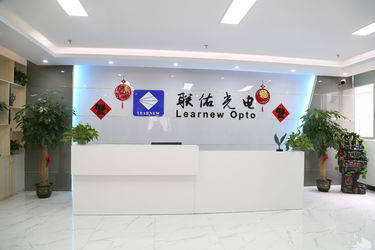 Çin Shenzhen Learnew Optoelectronics Technology Co., Ltd.