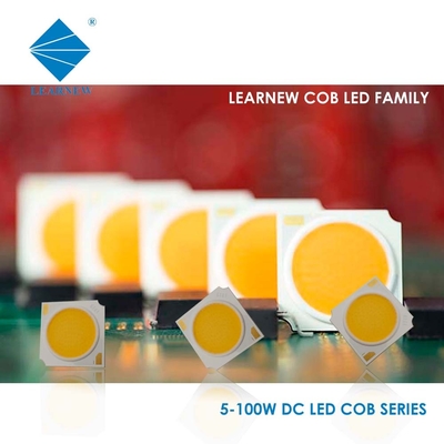 Sokak Lambası için 25W-35W 35W-50W 1919 LED COB Chip CCT 2700-6500K 120-140LM/W