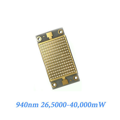 5025 8400mA 210W IR LED Chips 940nm 20-25V Kameralar için Kızılötesi LED Chip