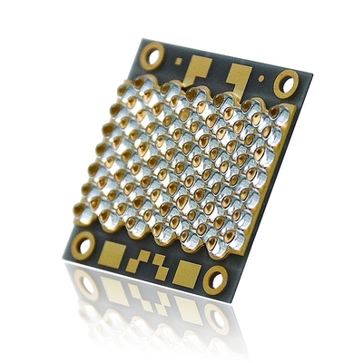 UV Kürleme / 3D Yazıcı için 200W UVA SMD LED Chip 5000mA 7000mA