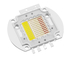 Saf Bakır Modül Yüksek Güçlü LED COB 120W 4056 RGBW 1050mA 120DEG CRI 90