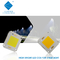 30-34V 12V Beyaz 50W 80W 120W 150W 4046 SOKAK Işıkları İçin Flip Chip COB Led