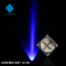 Cam Kuvars 60DEG UV LED Cips 365nm 385nm Yüksek Güçlü LED 10W