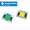 Flip Chip 30W COB LED 4000k LED Chip Tam Spektrum 90-100lm/W