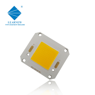 120-140lm / W 4046 30W 30v 3000k 6000k Sokak Lambası İçin Beyaz Renkli Flip Chip Cob Led
