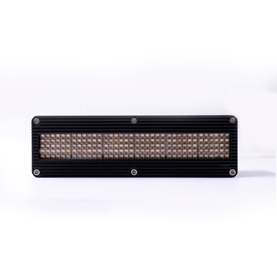 UV Kürleme ve Büyüyen Pazar için Uzun Ömürlü ve Yüksek Verimli UV LED Kürleme Sistemi 600W 395nm