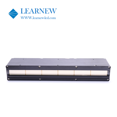 LEARNEW Sıcak satış UVA LED kürleme sistemi AC220V 600W 1200W Yüksek Güç 395nm 120DEG uva led cips