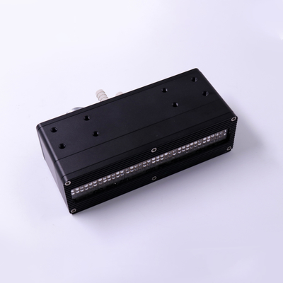 CE ROHS SGS UV LED Kürleme Sistemi Anahtar Sinyali Karartma 0-1000W