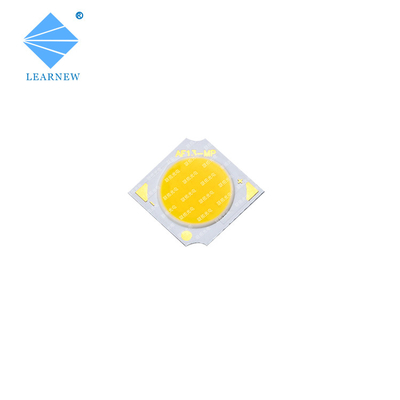 3w 5w 15w 20w COB LED Çip 2700 3000K 4000 4500K 6000 6500K LED Araba Işığı için