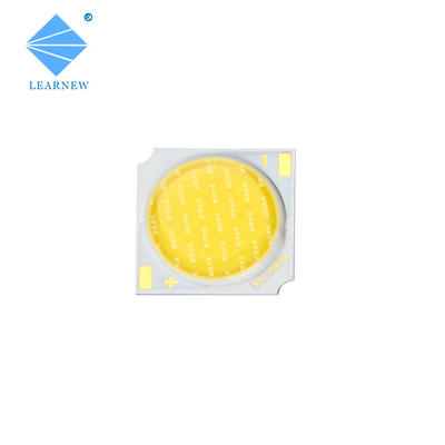 15w 20w 25w 30w COB LED Çip 2700 3000K 4000 4500K 6000 6500K LED Araba Işığı için