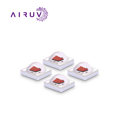 2w 3535 Yüksek Güçlü IR LED Chip 730nm 740nm 840nm 850nm Smd Led Chip