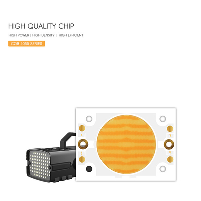 CRI 95 Bi Renkli LED Çipleri