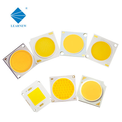 35-50W COB LED Çip 1919 Serisi 2700-6500K Yüksek CRI 95