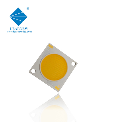 Yüksek Güçlü 30w 40w 50W 80W 2828 3838 CRI>95 Uzun Yaşam Süresi Renkli LED COB Çip LED Spotlight için