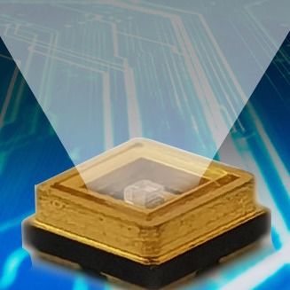 1W 0.5W 3535 UVB ÇIP LED