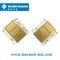 100W-126W UVA SMD LED COB Chip 1616 3535 8025 365nm13-56v 3D Yazıcı UV Kürleme