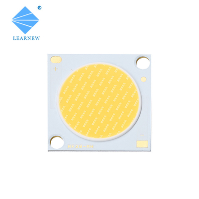 75w Learnew OEM ODM LED COB Cipsleri, 35-38V 2700-6500K 2828 40W LED Çip