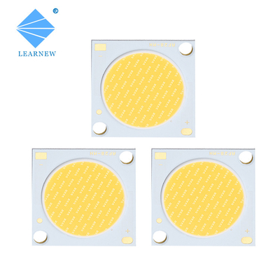 75w Learnew OEM ODM LED COB Cipsleri, 35-38V 2700-6500K 2828 40W LED Çip