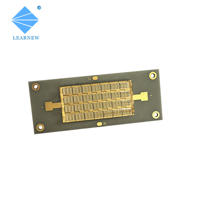 Learnew 7530 Led Cob Chips 23-26v 395nm 200 Watt