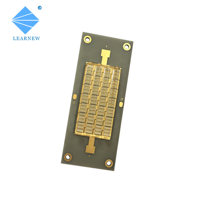 Learnew 7530 Led Cob Chips 23-26v 395nm 200 Watt