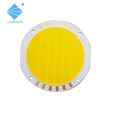 1500 2000W Flip LED Chips 2700K 6500K 35V 38V Dış Işıklandırma için