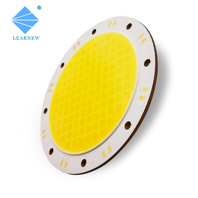 4000W 6000W Flip COB LED Çipler 2700-6500K 45-50V Dış Işıklandırma için