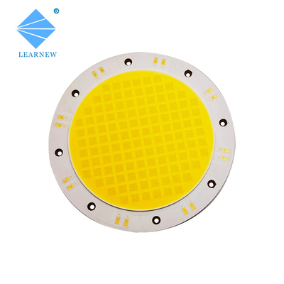 4000W 6000W Flip COB LED Çipler 2700-6500K 45-50V Dış Işıklandırma için