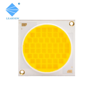 Leaenew ODM 500w 1000w COB LED Flip Chip 5555 Saf Bakır LED Tahta 3.0mm Beyaz 95 Cri