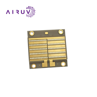 34-38v UVA LED UV LED ÇİP 300w 365nm 385nm 395nm