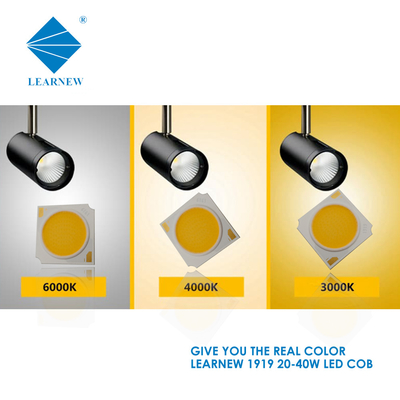 110v 220v Yüksek Güçlü LED Çip 1414 1919 2828 4046 5555 10w 20w 100w 1000w Dob Led Cob