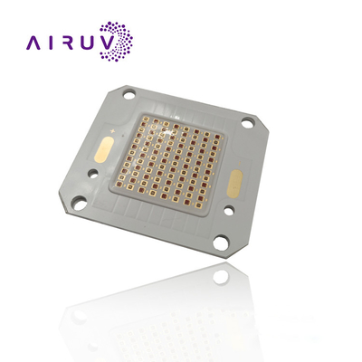 Shenzhen fabrikası 3535 4046 boyut 100w 660nm 150w HIGH POWER IR LED COB Çip Cilt Koruması Sanal Gerçeklik