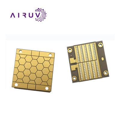 840nm 32000mW 150W COB LED 22*35MM Kızılötesi LED Çip