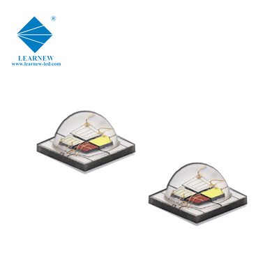 Yüksek Güçlü RGB RGBW 3-12W 3535 5050 LED Çip Renkli Işıklar Ortam Işıkları