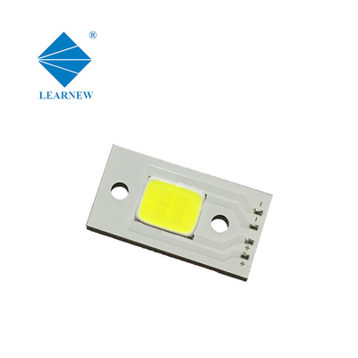 Araba LED Işık DC 9V COB LED 1325 SERİSİ 6000K 4000K COB LED