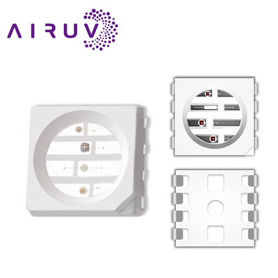 Sıcak satış Smd 0.5W 0.3W 0.2W 620nm 410nm 520nm 850nm 840nm 5050 IR Led Chip For Grow light