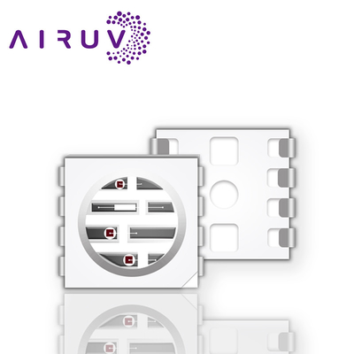 Toptan satış SMD5050UYFIR SERIES 0.5w LED Çip 585-595nm 840-850nm 80-100mW Kamera ve 3D baskı için Ücretsiz numune ile