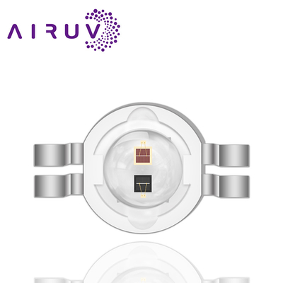VF 2.0-2.4V/1.6-2.0V 2W*2 Terapötik LED Çip 650-660nm Kırmızı Işık 400-600mw 20%