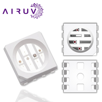Learnew Custom 5050 0.5w Kızılötesi LED Boncuk Diyot 0.2w 0.3w Smd Led Chip Ücretsiz Örnekler