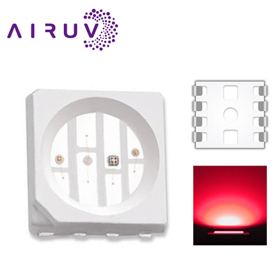 Learnew Custom 5050 0.5w Kızılötesi LED Boncuk Diyot 0.2w 0.3w Smd Led Chip Ücretsiz Örnekler