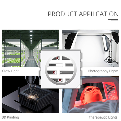 Learnew Custom 5050 0.5w Kızılötesi LED Boncuk Diyot 0.2w 0.3w Smd Led Chip Ücretsiz Örnekler