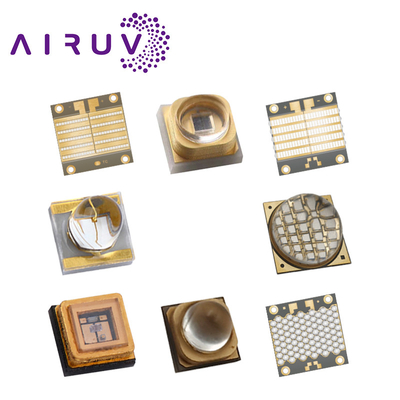 10w 20w 100w UVA UVB UVCLED COB Yüksek verimlilik 365nm 385nm 395nm Ucuz LED