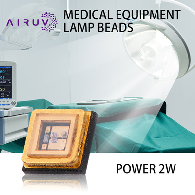 10w 20w 100w UVA UVB UVCLED COB Yüksek verimlilik 365nm 385nm 395nm Ucuz LED