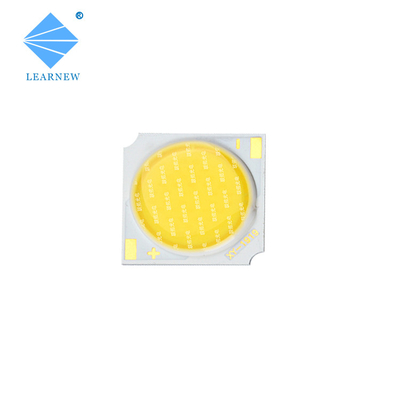 1010 1414 1919 2828 Süper Alüminyum LED COB 6w 30w 80w Flip Chip LED İyi istikrar için