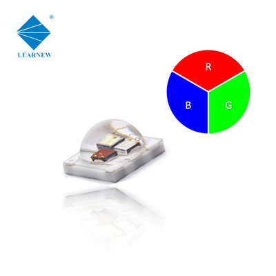 1-4W Yüksek Güçlü LED COB 3535 R3.0mm LES kolay geri akış lütleme ile boyut