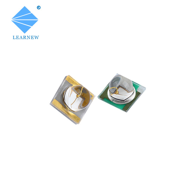 1-4W Yüksek Güçlü LED COB 3535 R3.0mm LES kolay geri akış lütleme ile boyut