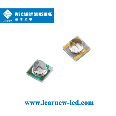 1-4W Yüksek Güçlü LED COB 3535 R3.0mm LES kolay geri akış lütleme ile boyut