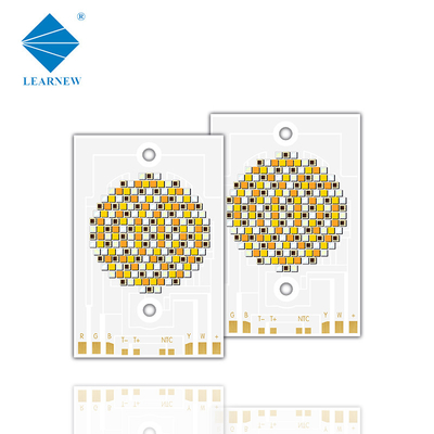 36-39v Beş Renkli Cob Led Chips Led 3856 Chip Led Diode 300w Destek OEM/ODM