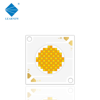 200W 200W COB LED Çip CRI95 Çift Renkli COB LED'ler ikili karartma CCT 2700K 6500K