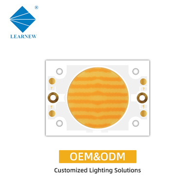 200w 200w Çift Renkli Cob Led Chip 4055 Düşükleştirilebilir Yüksek Güçlü Fotoğrafçılık Işığı