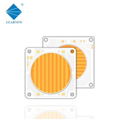 5454 Hafifletilebilir 200w 150w Cob Led Chip Çift Renkli Sıcaklık 2700k 6500k 51-53v 57-60v